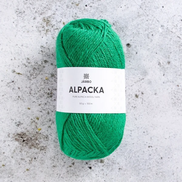 Järbo Alpacka